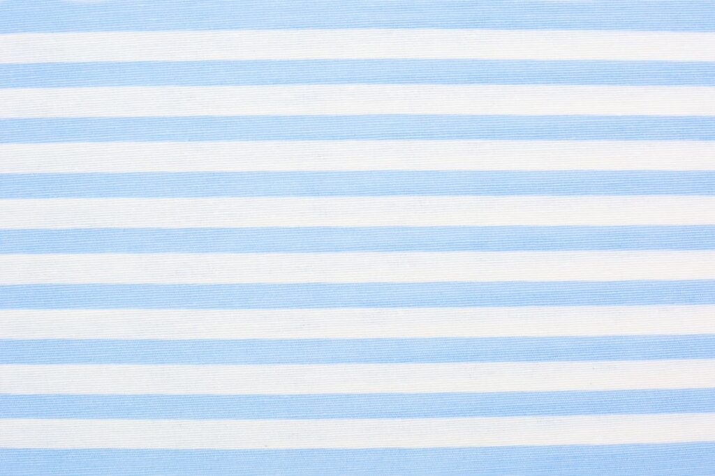 blue and white seersucker suit stripes