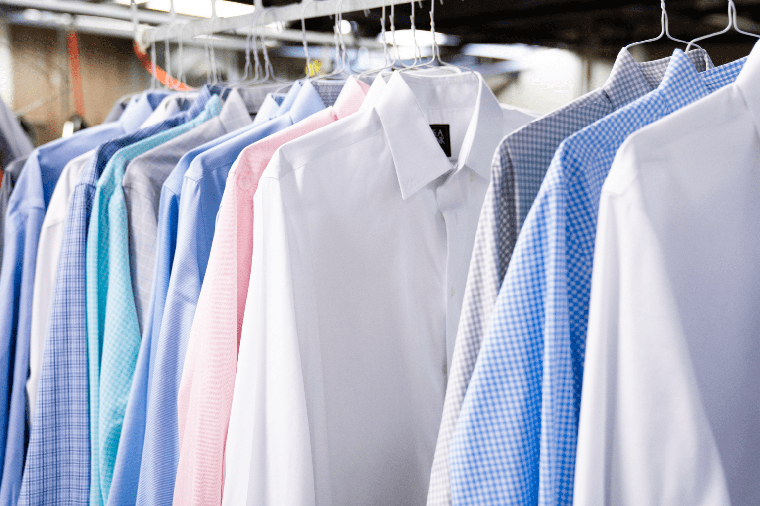 Kean's Fine Dry Cleaning - Prairieville photo 4