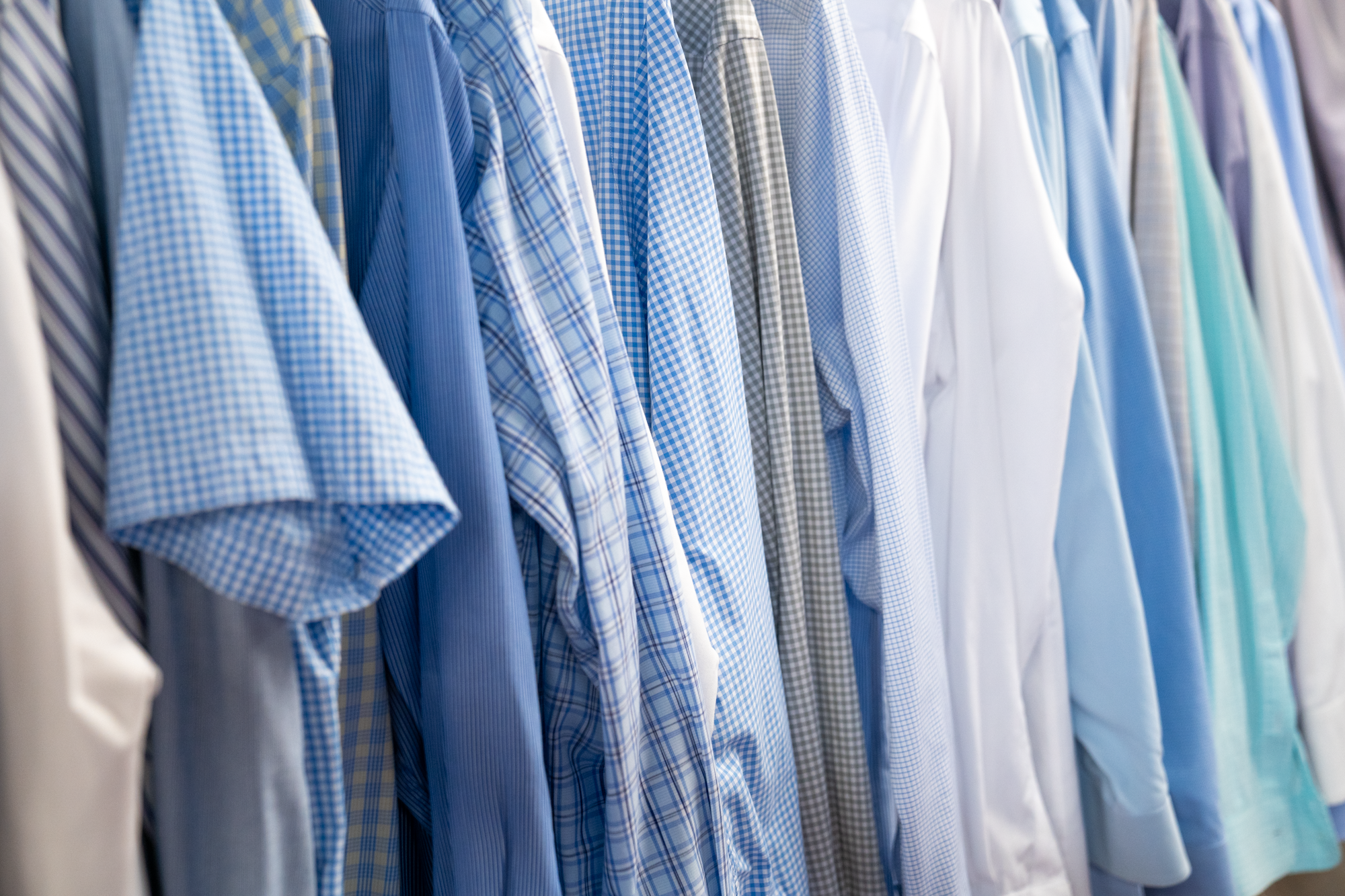 Kean's Fine Dry Cleaning - Siegen @ Perkins photo 4