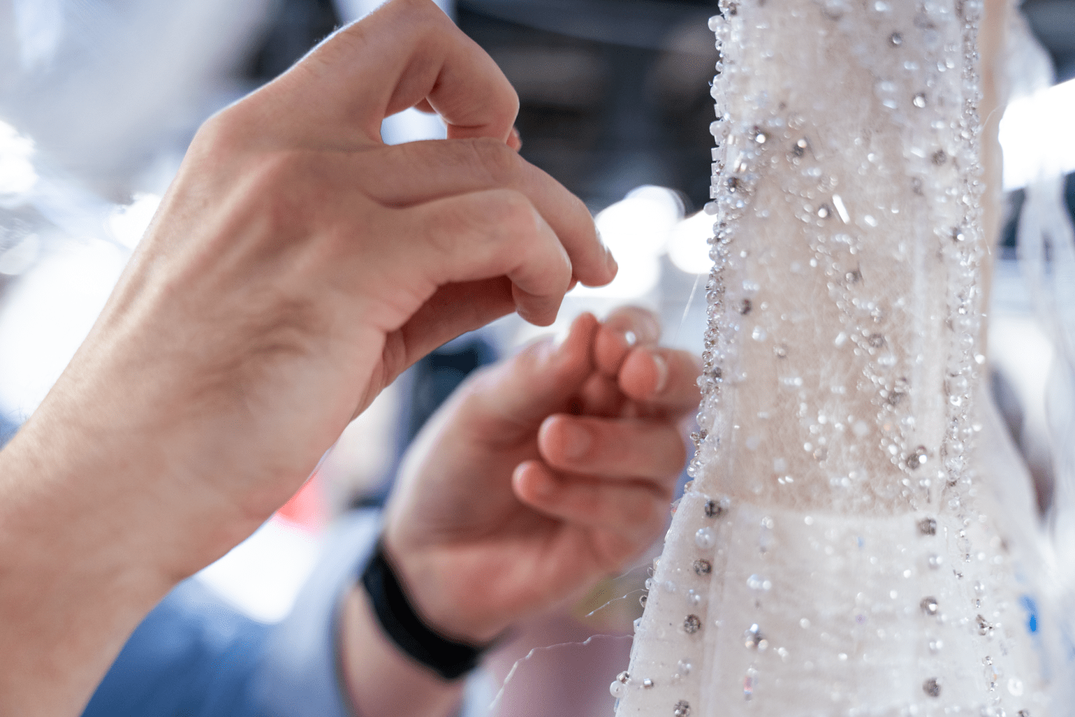 Services Keans Fine Dry Cleaning