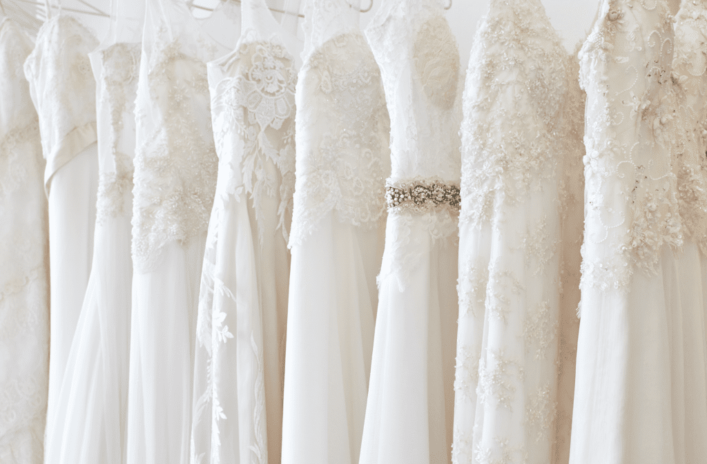 Top 5 Questions to Ask Your Wedding Dress Dry Cleaner - Keans Fine Dry ...