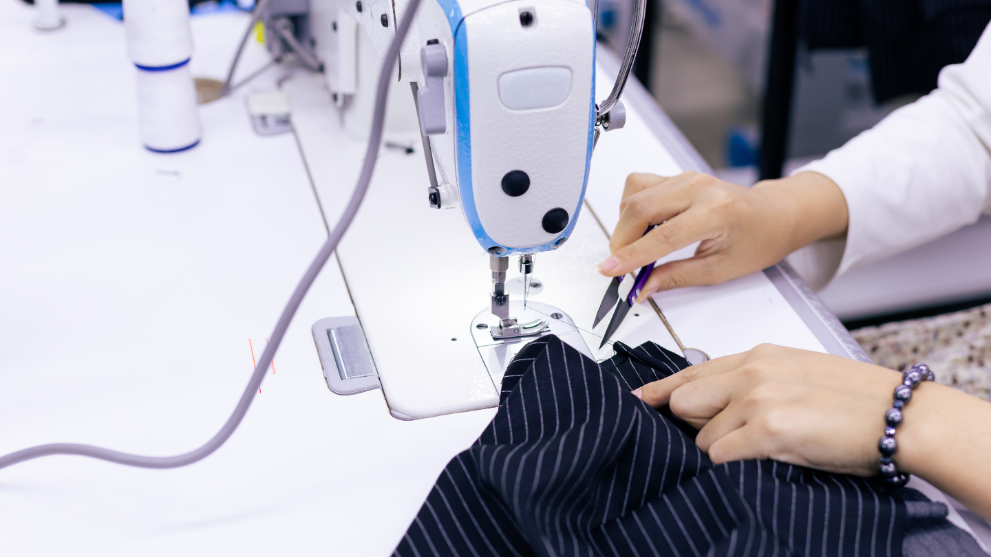 keans tailor altering clothes